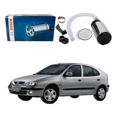 Imagem de Bomba Combustivel Megane 1.6 Gasolina 1996 A 2005 - Bosch