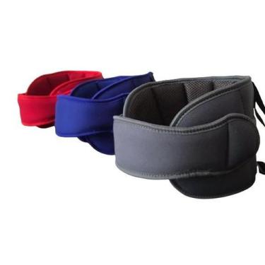 Imagem de Suporte apoio de cabeça para cadeirinha de criança - SUMO ACESSORIOS, 