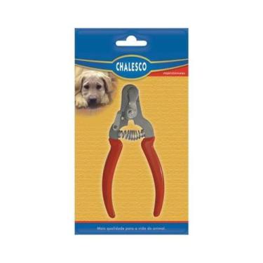 Imagem de Cortador de Unha Chalesco Special Pets