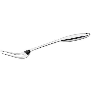 Imagem de Garfo Trinchante Hercules Aço Lofty UT120-003 - 35,5cm