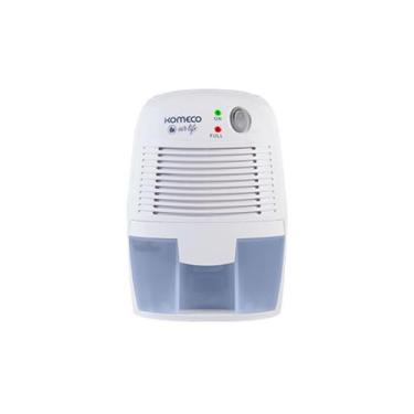 Imagem de Desumidificador Modelo KDP 250 - Bivolt - Komeco, 0.5 litros, Bivolt