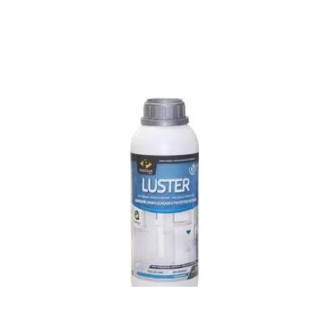 Imagem de Luster Limpador embelezador protetor de piso pisoclean
