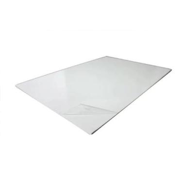 Imagem de Placa De Banheiro Feminino Sanitário Sinalização Ps 20X15Cm - Plimshop