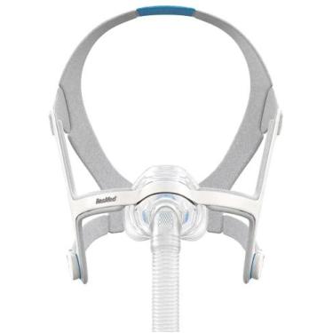Imagem de Máscara nasal AirFit N20, (Grande) - ResMed