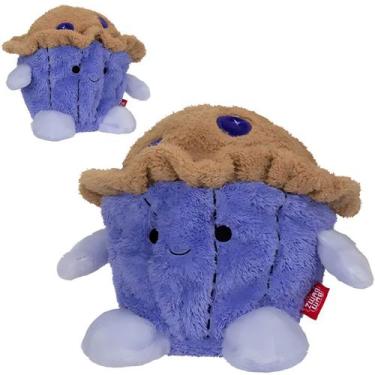 Imagem de Pelúcia Infantil Bum Bumz Melissa BreakfastBumz - Sunny Brinquedos