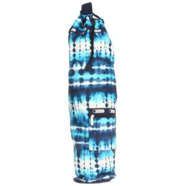 Imagem de Lesportsac Bolsa de academia Asana, Tie Dye, One Size