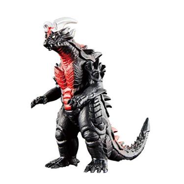 Imagem de Ultraman Taiga Ultra Kaijuu Series 107 Hellberos