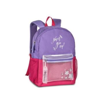 Imagem de Mochila Bolsa Feminina Casual Moderna Trabalho Lançamento - Clio