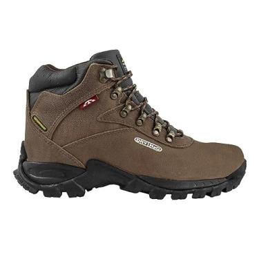 Imagem de Bota Bull Terrier Discovery Marrom