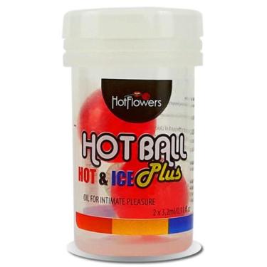 Imagem de Hot ball plus - HotFlowers