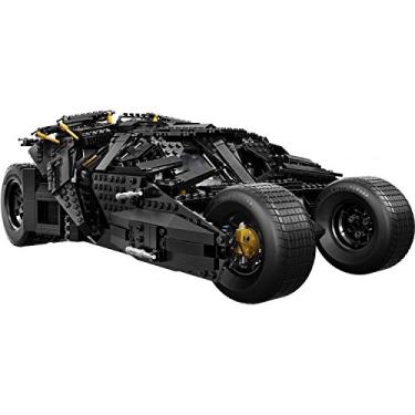Imagem de LEGO Batman O copo - 76023