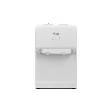 Imagem de Bebedouro Philco 20 Litros Pbe11 Água Natural E Gelada 127V