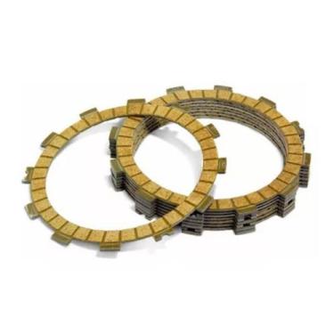 Imagem de Embreagem Kit Prox Crf 450 02/10 + Crfx 450 05/17 + Cr 250 90/07 + Kxf