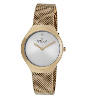 Imagem de Relógio Oslo Feminino - OFGSSS9T0018 S1KX