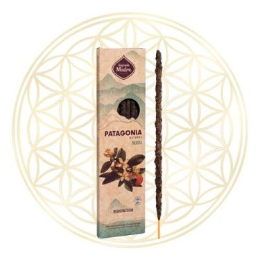 Imagem de Incenso Sagrada Madre Patagônia, Neroli