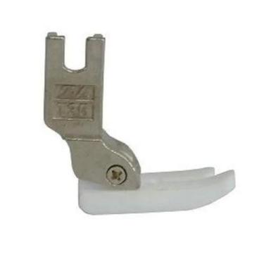 Imagem de Calcador Teflon Deslizante Maquina Costura Reta Industrial - Megatex