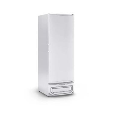 Imagem de Freezer/refrigerador Vertical Tripla A  o 577 Litros Porta Ce