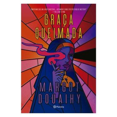 Imagem de Graça Queimada