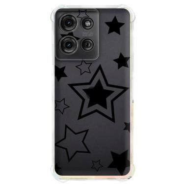 Imagem de Capa Capinha De Celular Compatível com Moto G75 5G Personalizada