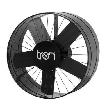 Imagem de Exaustor Industrial 40cm Grafite Bivolt Tron