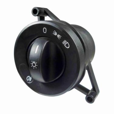 Imagem de Chave de luz mercedes benz atego axor actros 0015451704 comutadora - D