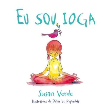 Imagem de Eu Sou Ioga