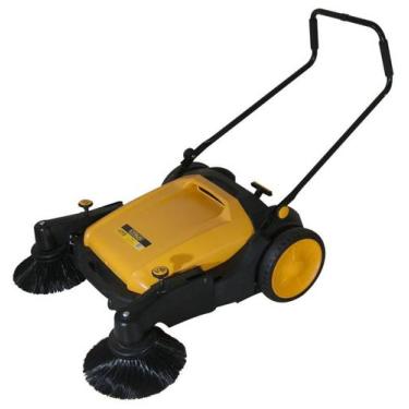 Imagem de Varredeira Manual LYNUS 40 LITROS