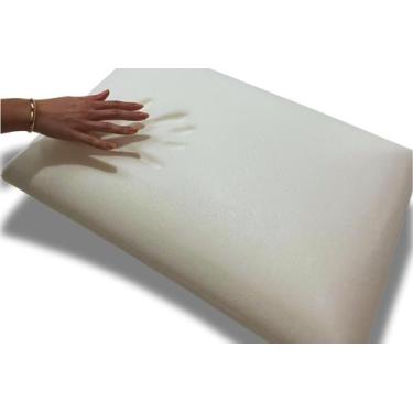 Imagem de Travesseiro Flange Smooth Visco