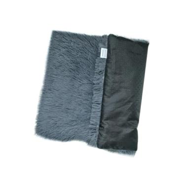 Imagem de Ｂｅｓｇａ Cama para cachorro, canil, interior e exterior, confortável, para animais de estimação, colchão de dormir para, todas as estações, cães, Cinza Escuro