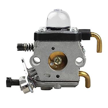 Imagem de Carburador para STIHL Fs80R Fs85 Fs80 Hs80 Ht75 Hs75 Hs85 Km85 Carburador Substituir Zama C1Q-S42C 4226 120 0604 42261200604