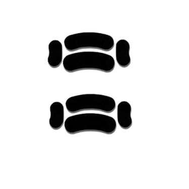 Imagem de Mouse Skates/mouse Pés pastilhas para Steelseries Rival 300 (2 conjuntos de mouse de substituição)