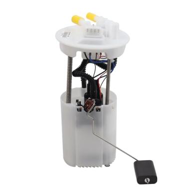Imagem de WONSABON Conjunto de módulo de bomba de combustível elétrica compatível com CFMoto ZForce 800 Z8 800EX Z8-EX ZForce 1000 Z1000 7000-150900 2014-2021