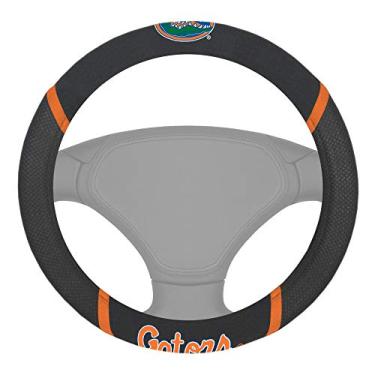 Imagem de Fan Mats 14810 Capa para volante "University of Florida"