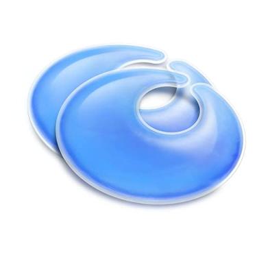 Imagem de Bolsas Térmicas de Gel - Thermopads - Philips Avent