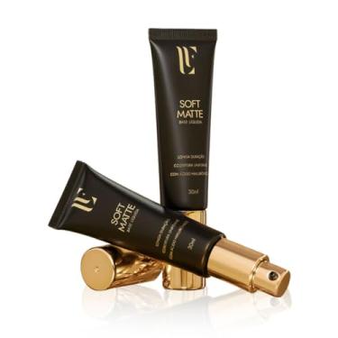 Imagem de Base Soft Matte LFpro (COR 10)