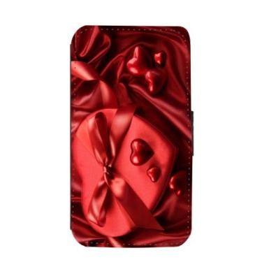 Imagem de Rikki Knight Capa carteira flip para Galaxy S3 Box of Chocolates para Galaxy S3