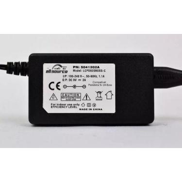 Imagem de Fonte Compatível Teclado Xps-10 Xps-30 Comp Psb-1u 9v 2a - All Source