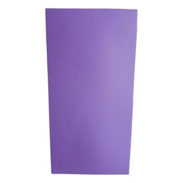 Imagem de Colchonete Tatame Tapete EVA 100x50x2cm 20mm Violeta Lilás