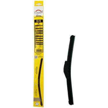 Imagem de Palheta Dianteiro Volkswagen Voyage 2008 a 2012 DYNA S516