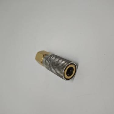 Imagem de Acecare Adaptador fêmea PCP, roscas 1/8 BSP, 45mpa, conector de 8 mm, Cooper