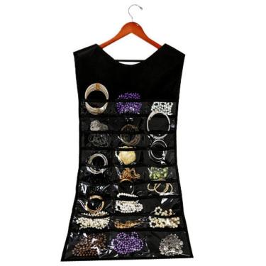 Imagem de Cabide Porta Bijuterias