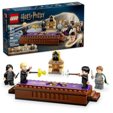 Imagem de LEGO Harry Potter Castelo de Hogwarts™: Clube dos Duelos 76441