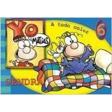 Imagem de Yo Matías 06