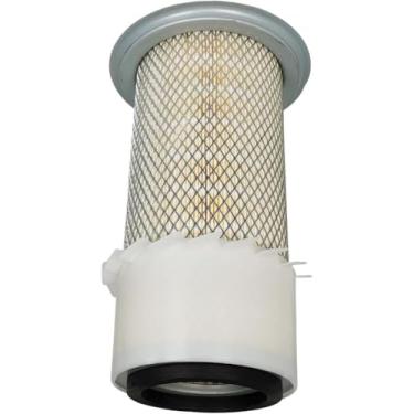 Imagem de JXGZXJMY Filtro de ar 3595518M1 compatível com Massey Ferguson 253 340 342 350 352 355 360 362 372 382 382N substituição de trator MD7368K, PA3879-FN, 88442, P771591, AF2360 , SA16591, LAF8829,