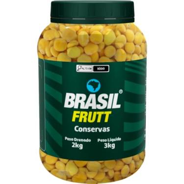 Imagem de Tremoço balde 2kgs