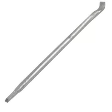 Imagem de Espátula 18.1/2" Redonda Reta/Curva - 9316000 - CORNETA