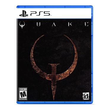 Imagem de Jogo Quake - PlayStation 5
