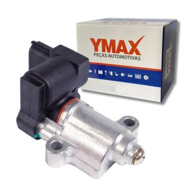 Imagem de Atuador Marcha Lenta Elantra Tucson I30 2.0 16V 3515023900 - ymax