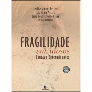 Imagem de Fragilidade Em Idosos