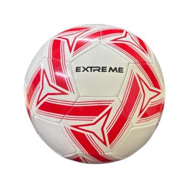 Imagem de Bola De Futebol Campo Tamanho 5 Oficial Costura Perfeita - Bruartt, Mo